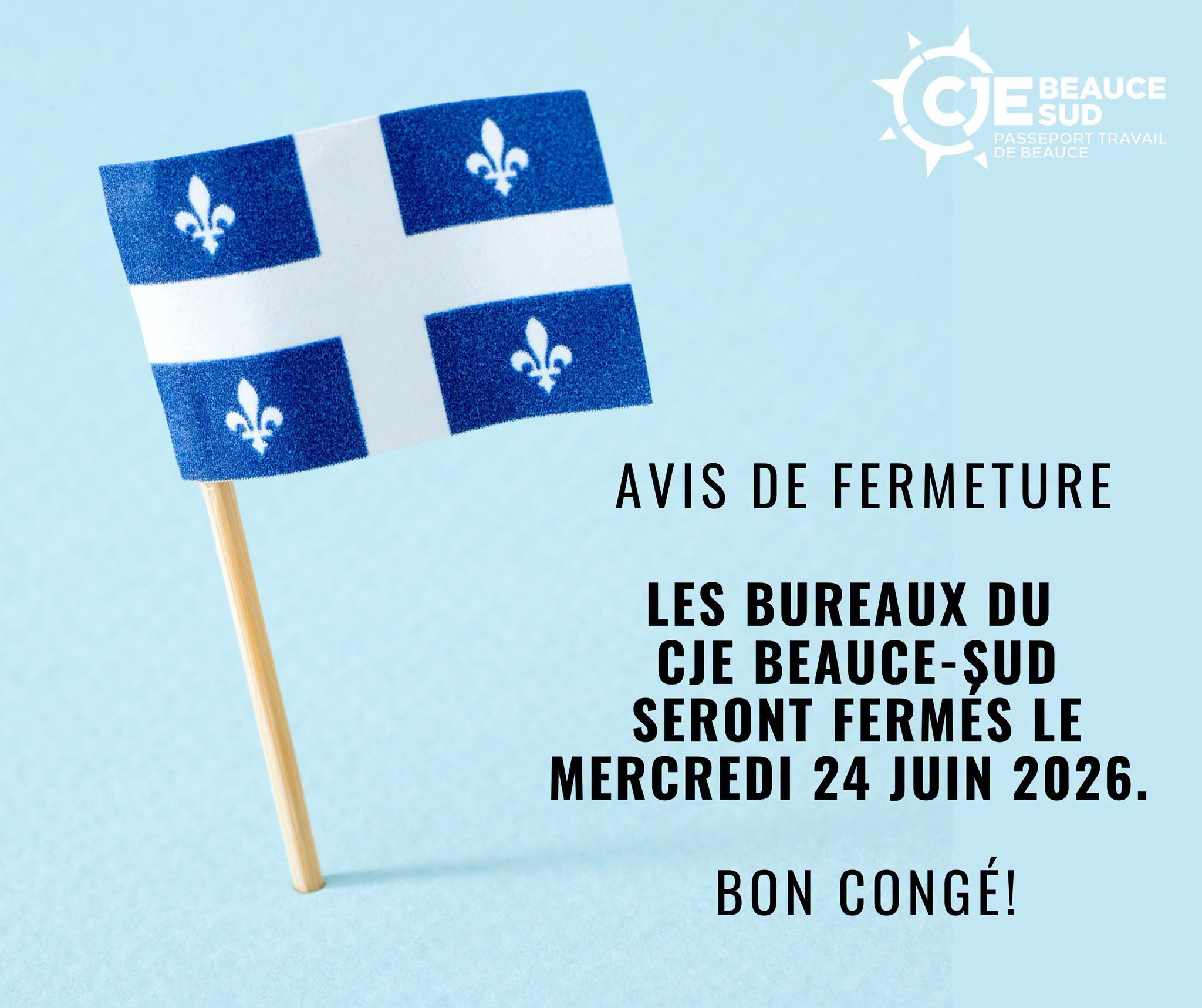 CJE Beauce-Sud 