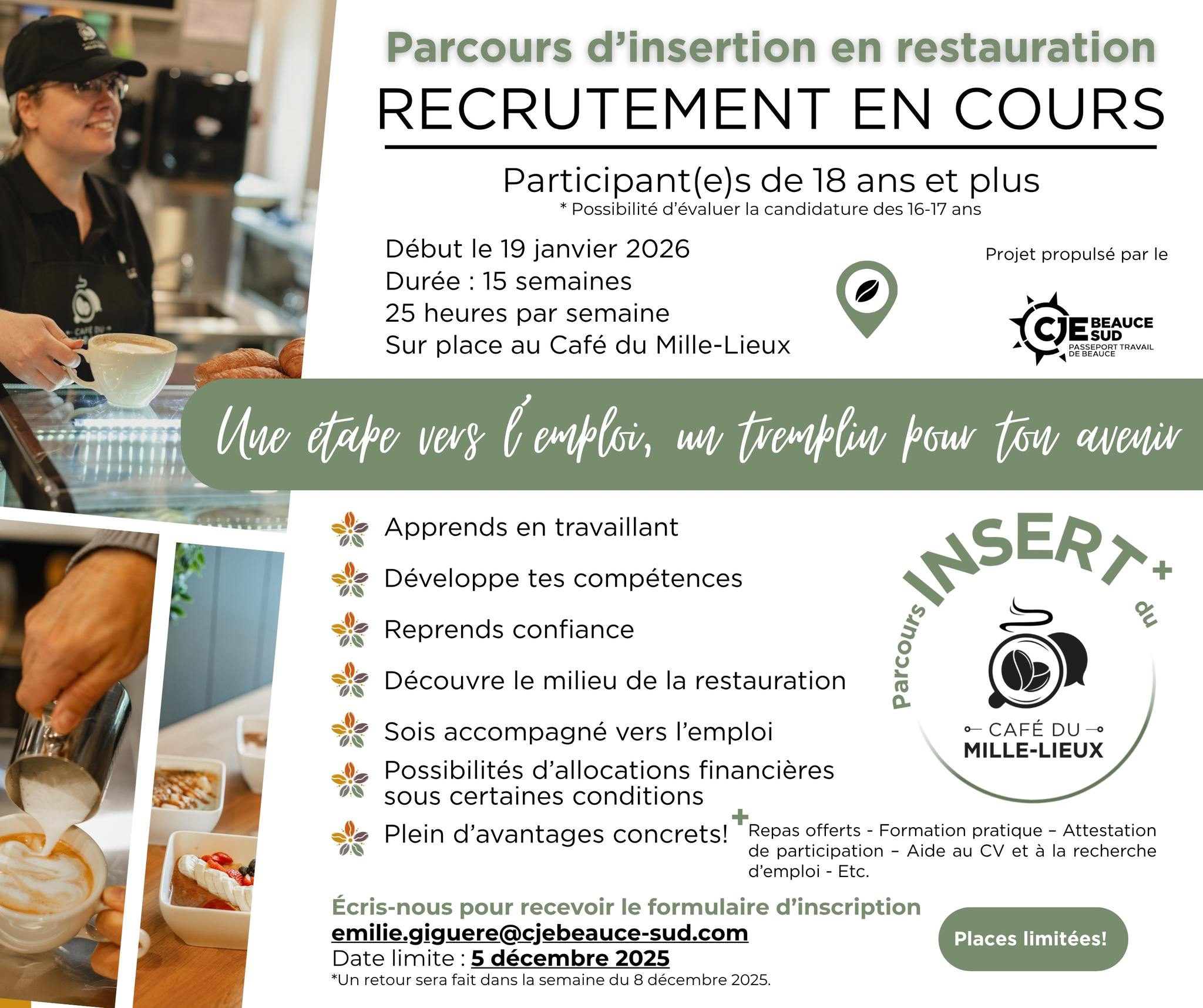 CJE Beauce-Sud 