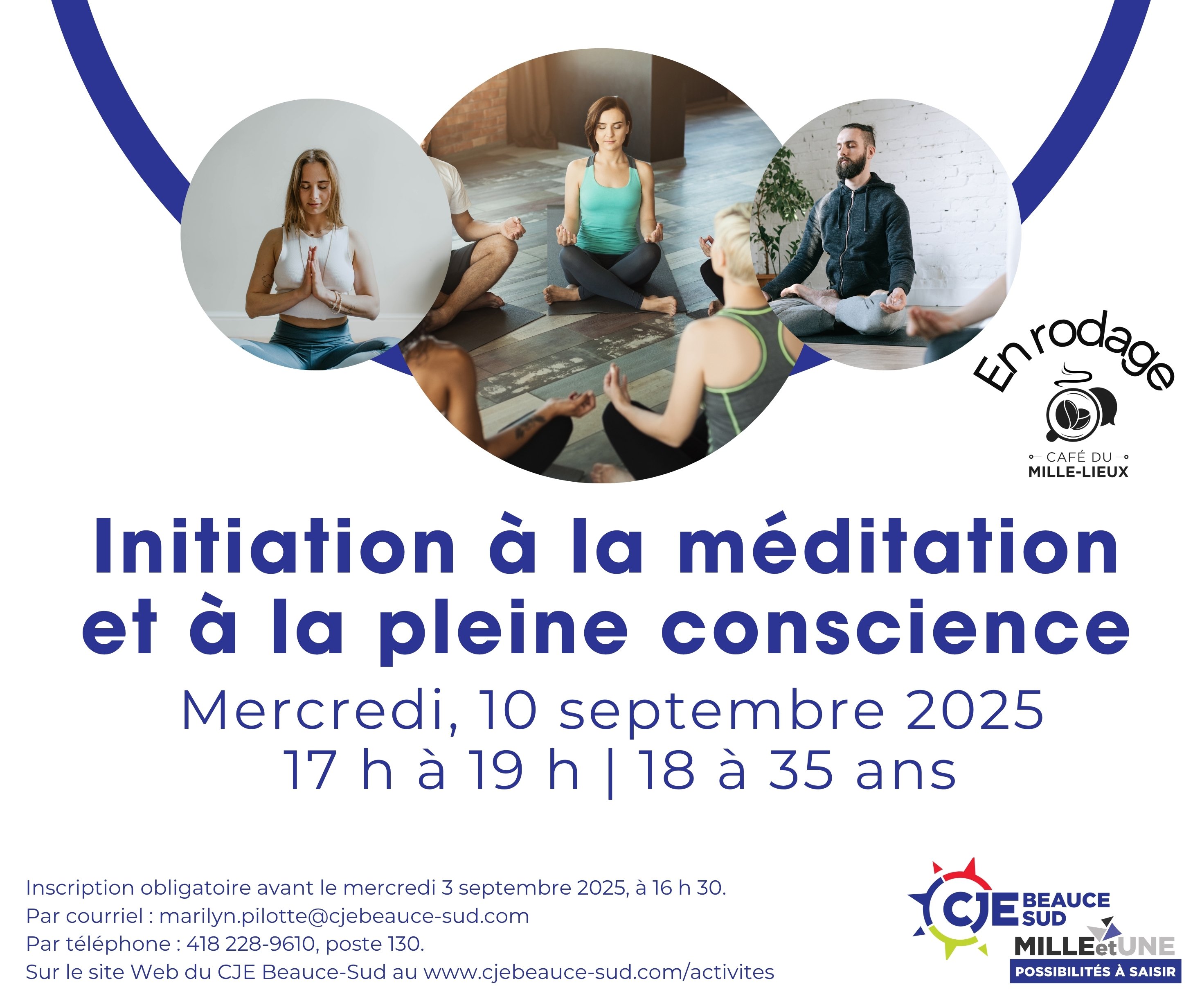 CJE Beauce-Sud 