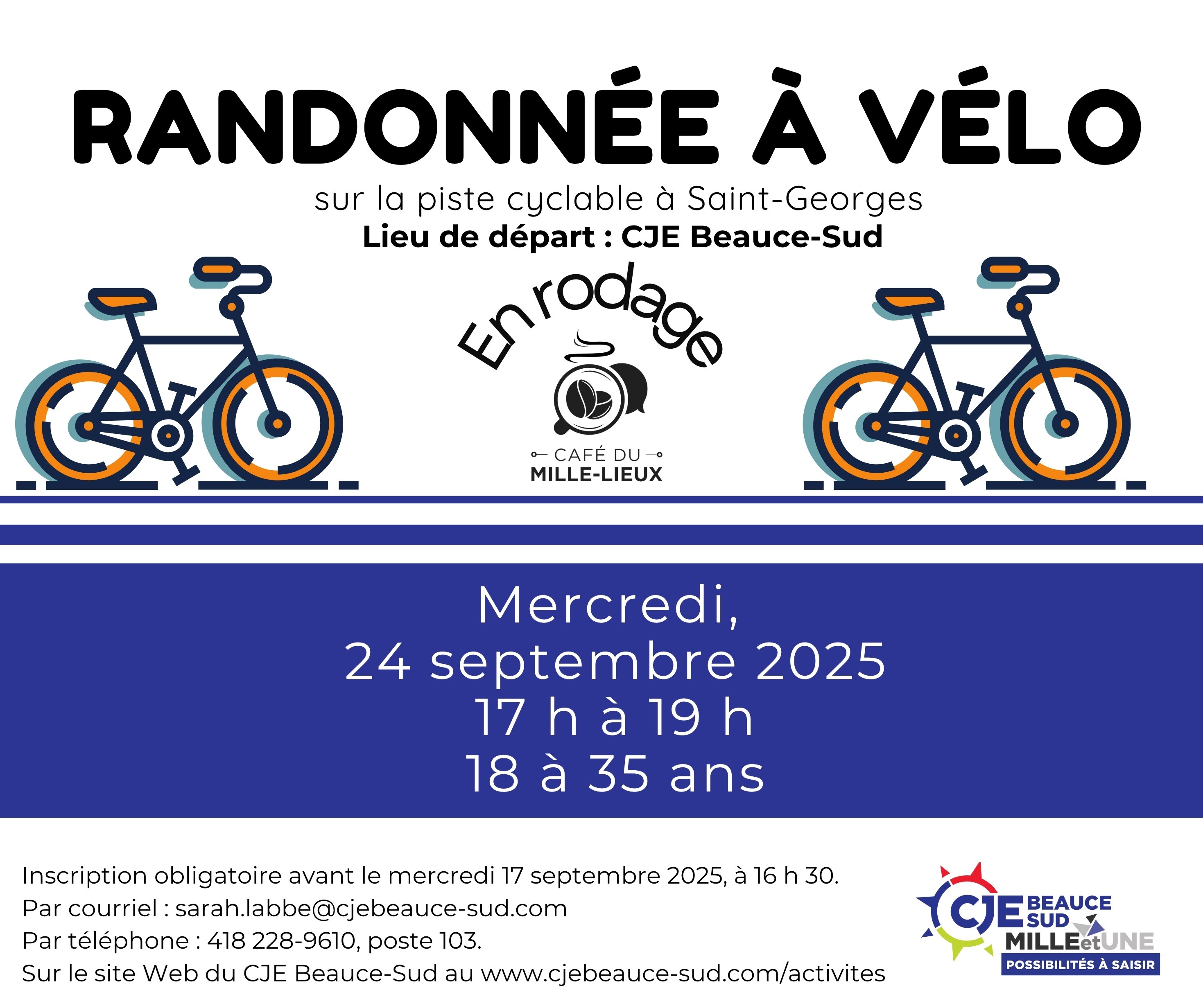 CJE Beauce-Sud 