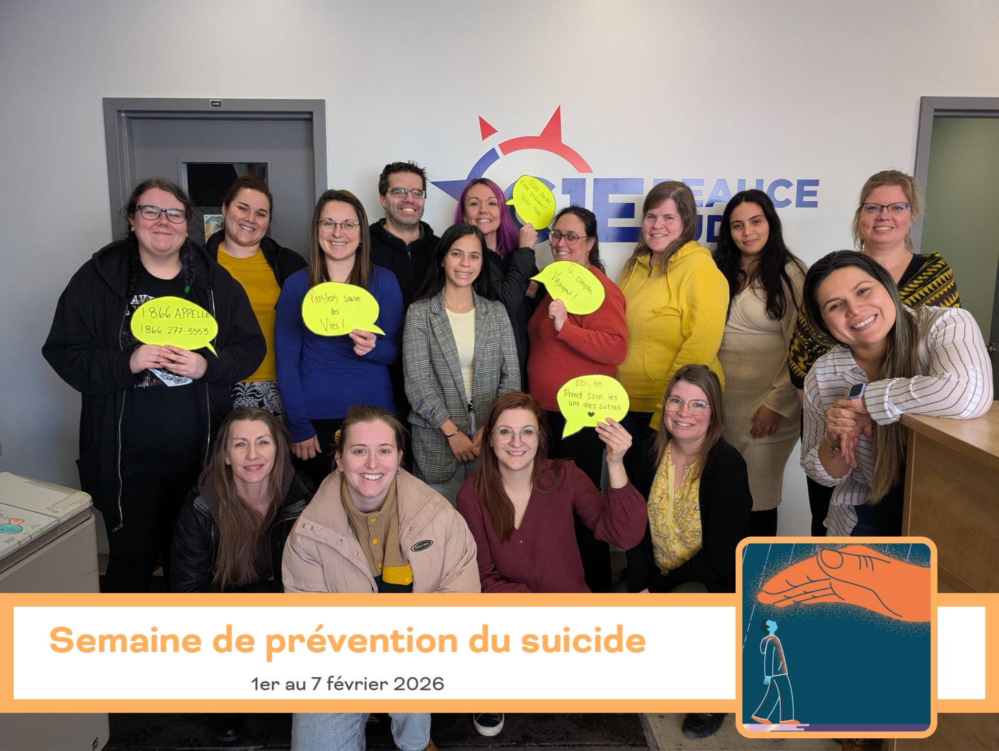 CJE Beauce-Sud 