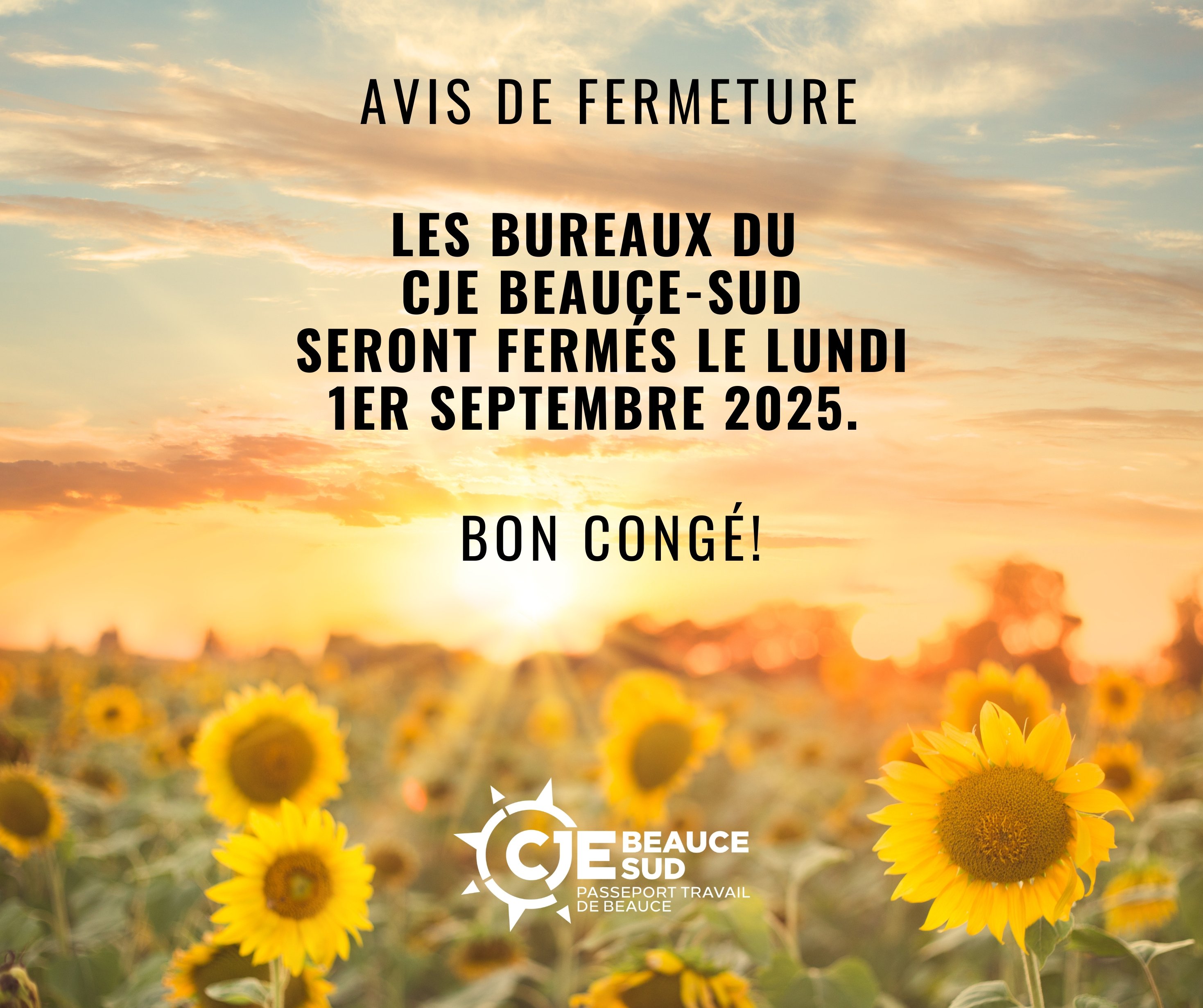 CJE Beauce-Sud 