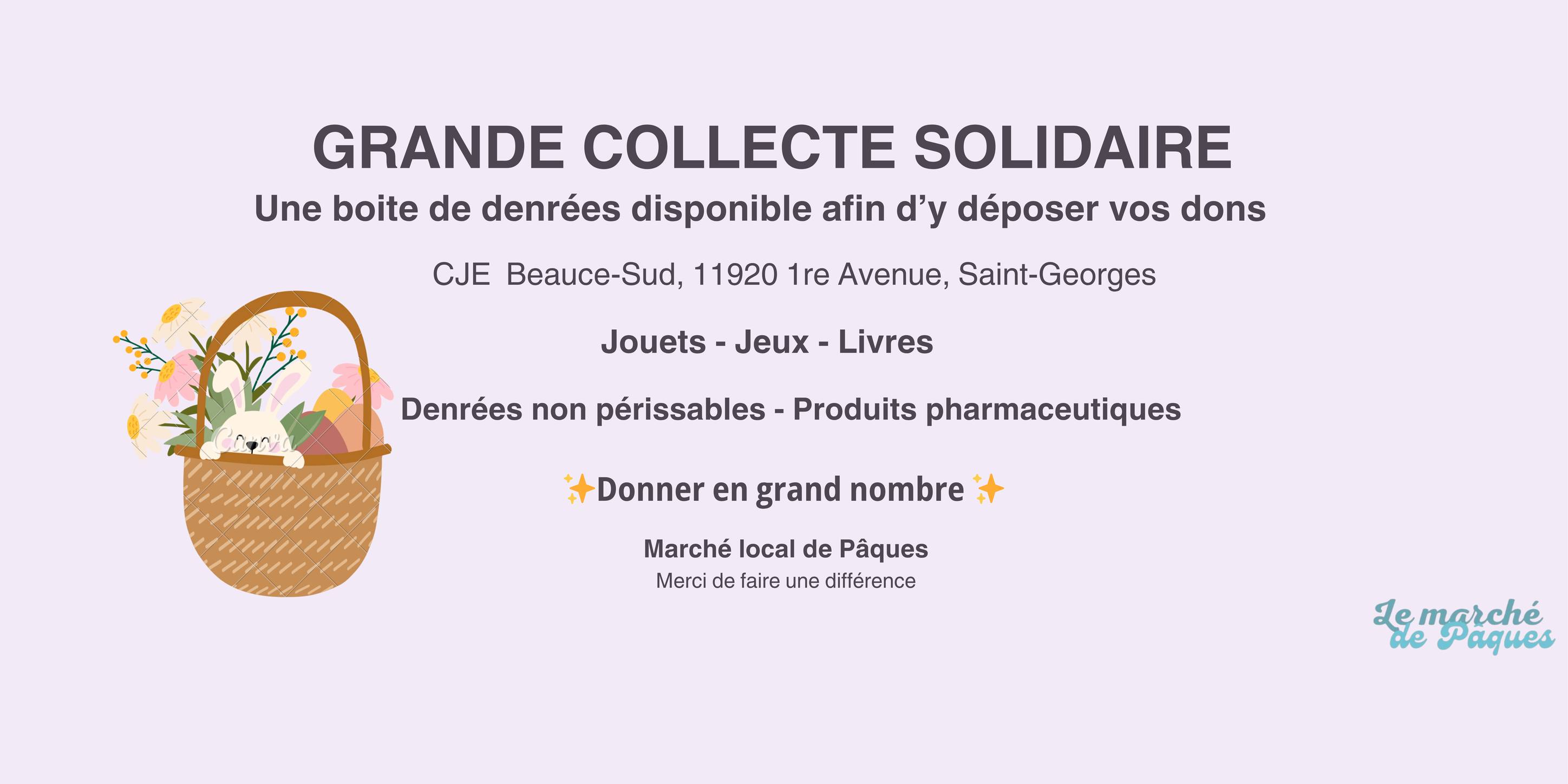 CJE Beauce-Sud 