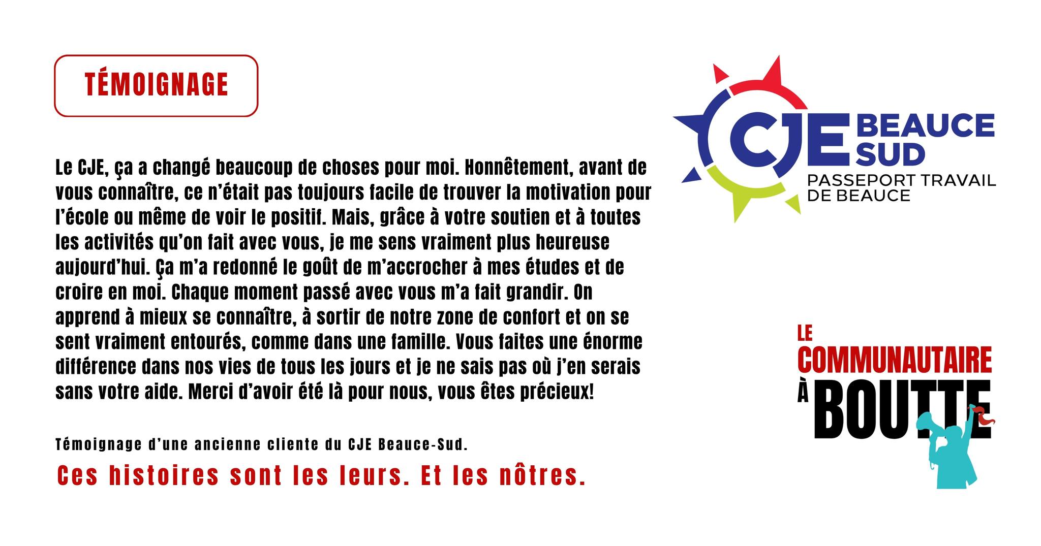 CJE Beauce-Sud 