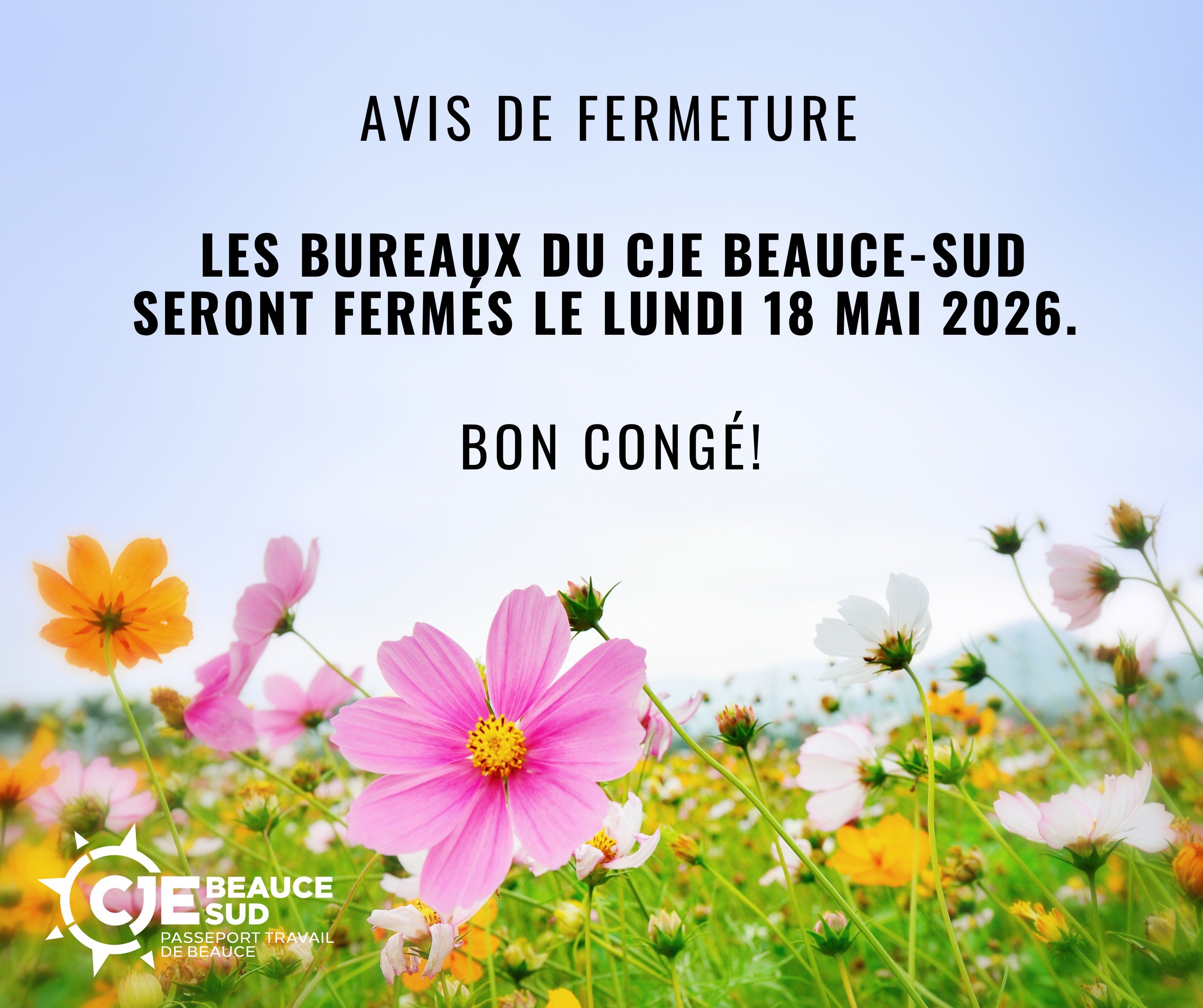 CJE Beauce-Sud 
