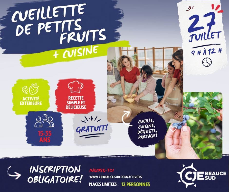 CJE Beauce-Sud 