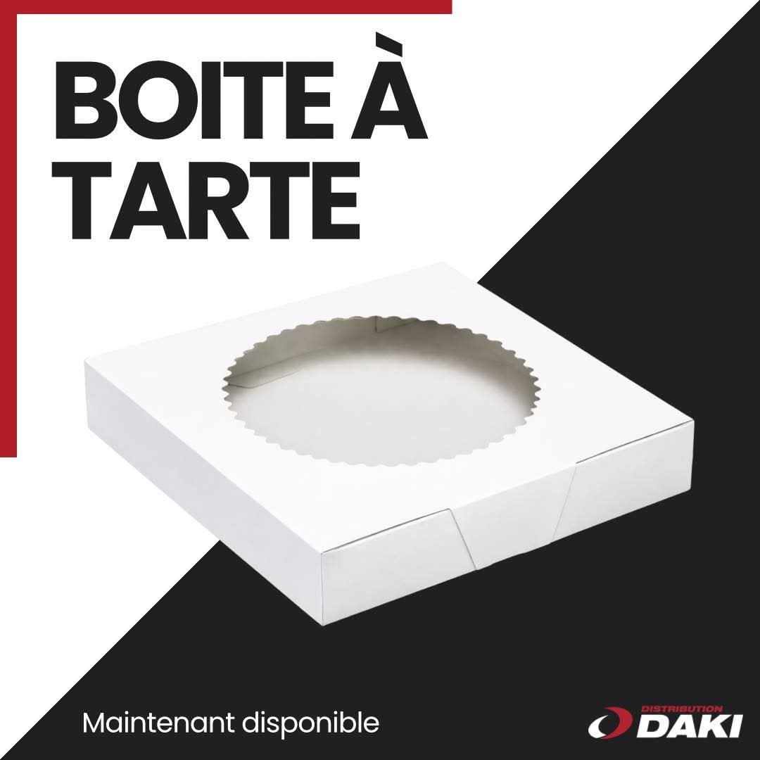 Distribution Daki
