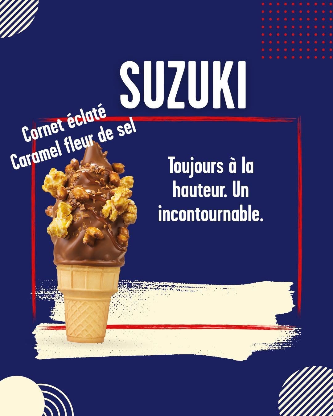 Chocolats Favoris St-Georges