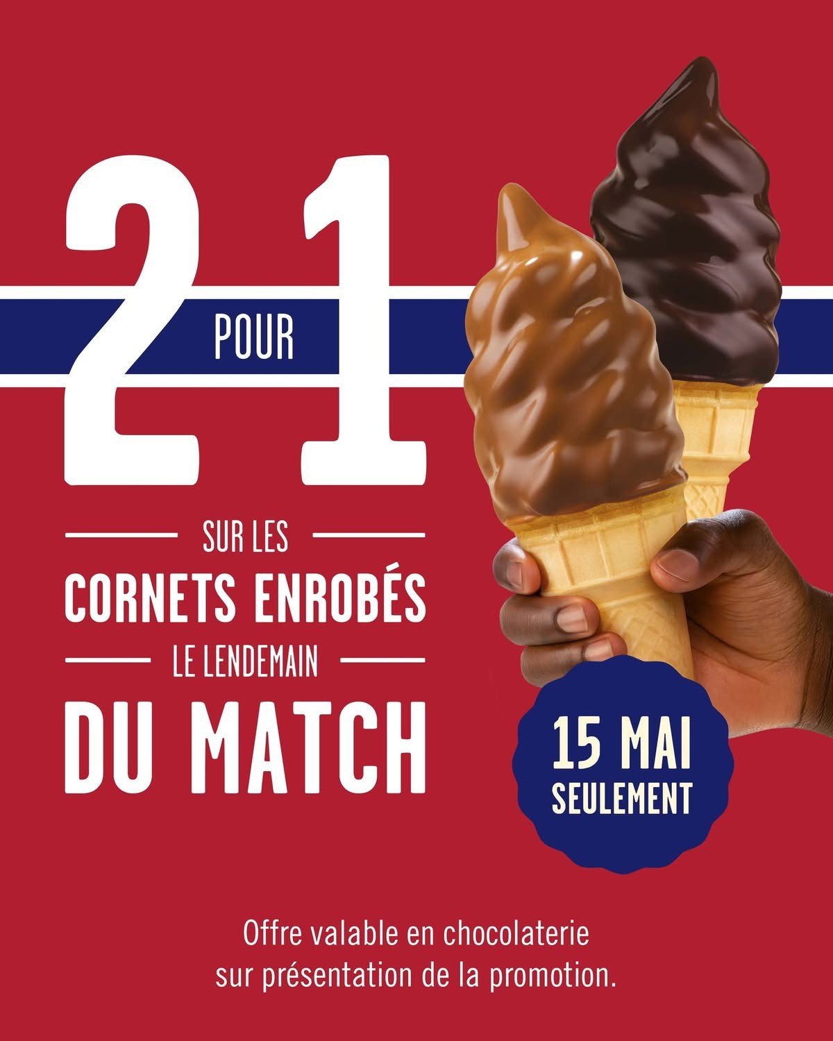 Chocolats Favoris St-Georges