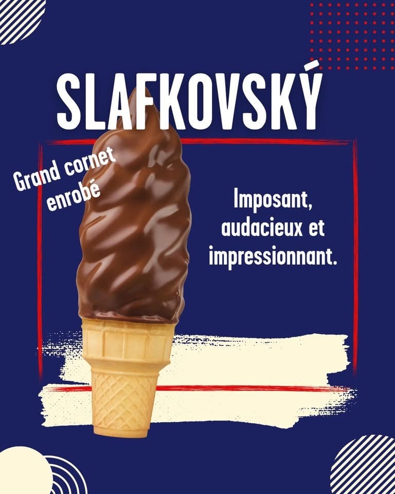 Chocolats Favoris St-Georges