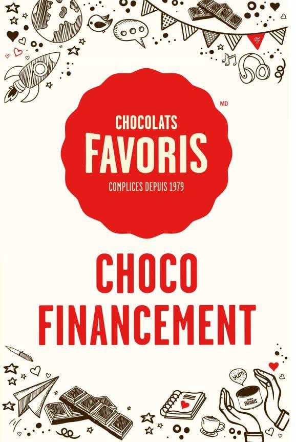 Chocolats Favoris St-Georges