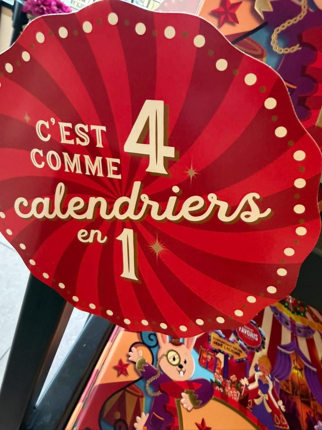Chocolats Favoris St-Georges