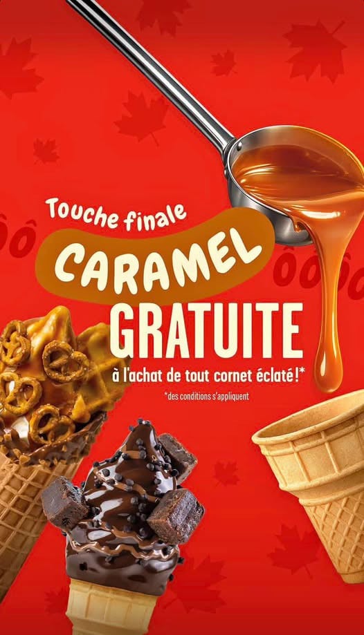 Chocolats Favoris St-Georges