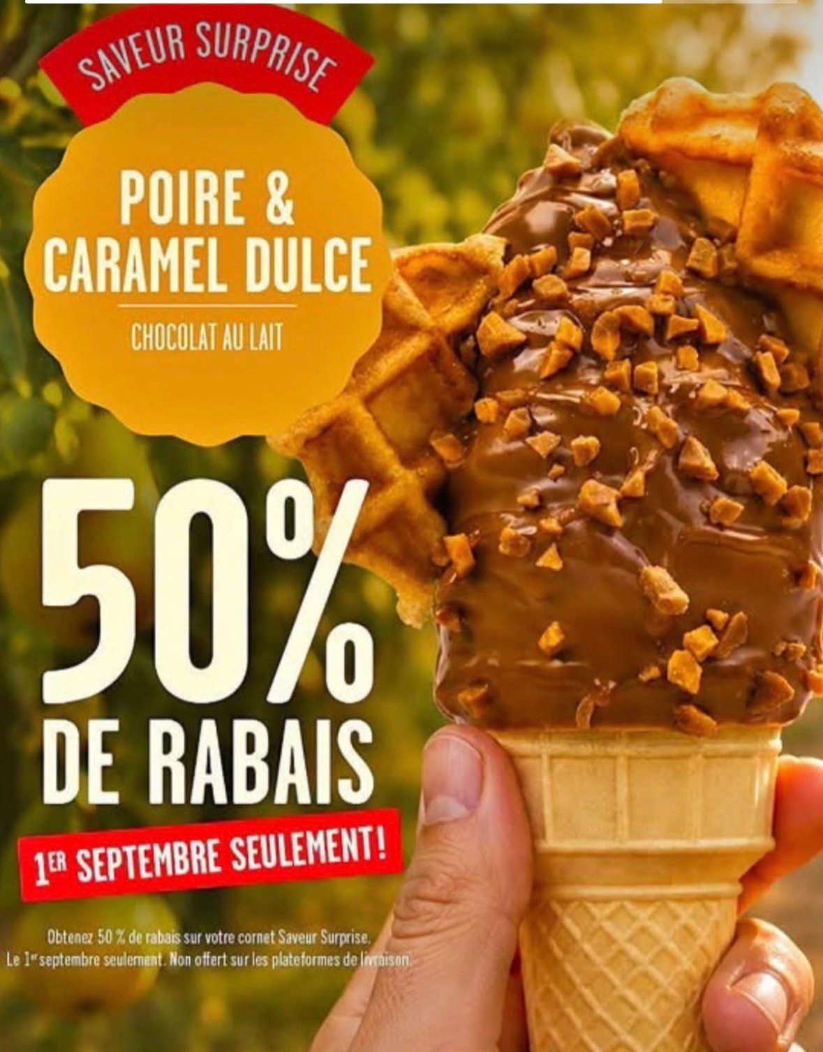 Chocolats Favoris St-Georges