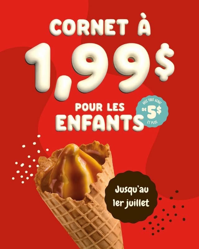 Chocolats Favoris St-Georges