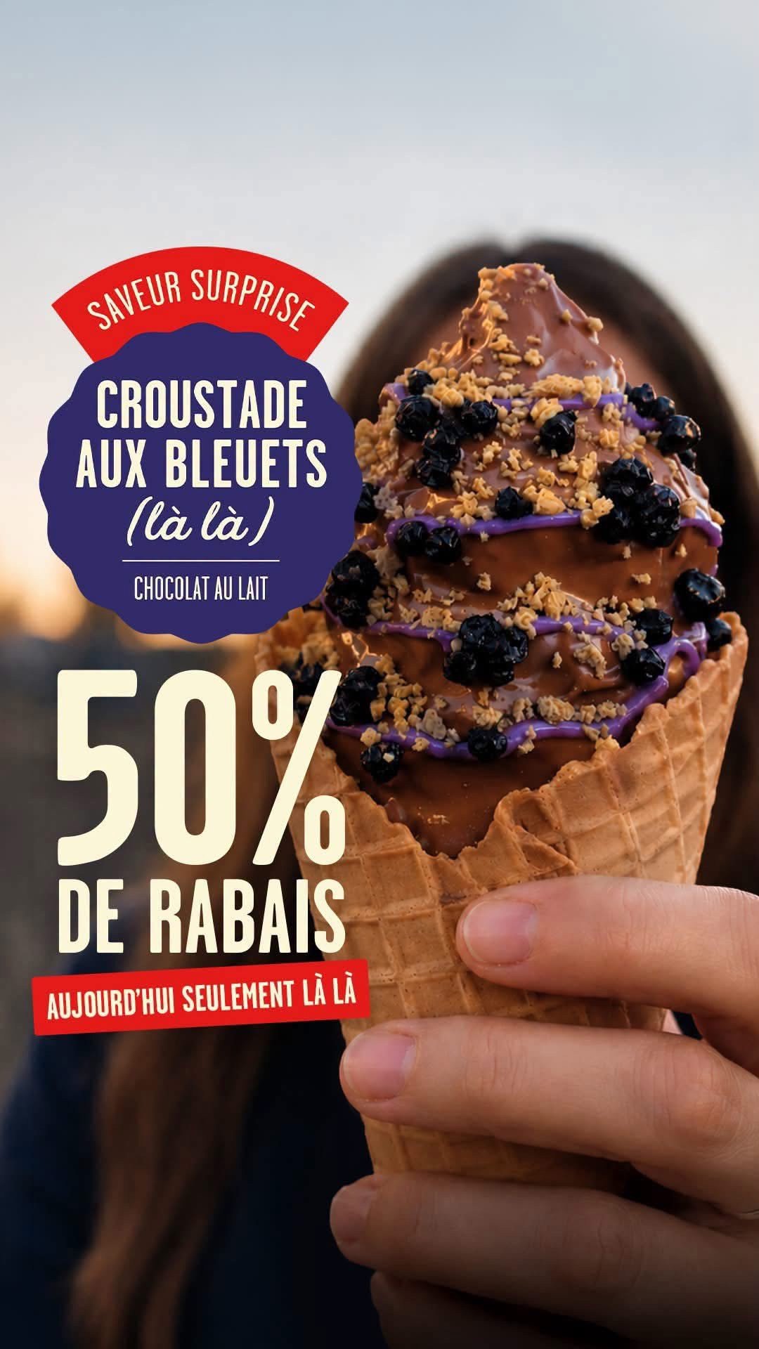 Chocolats Favoris St-Georges
