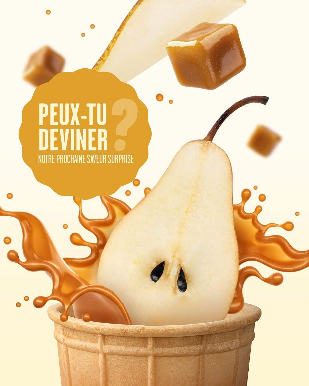 Chocolats Favoris St-Georges
