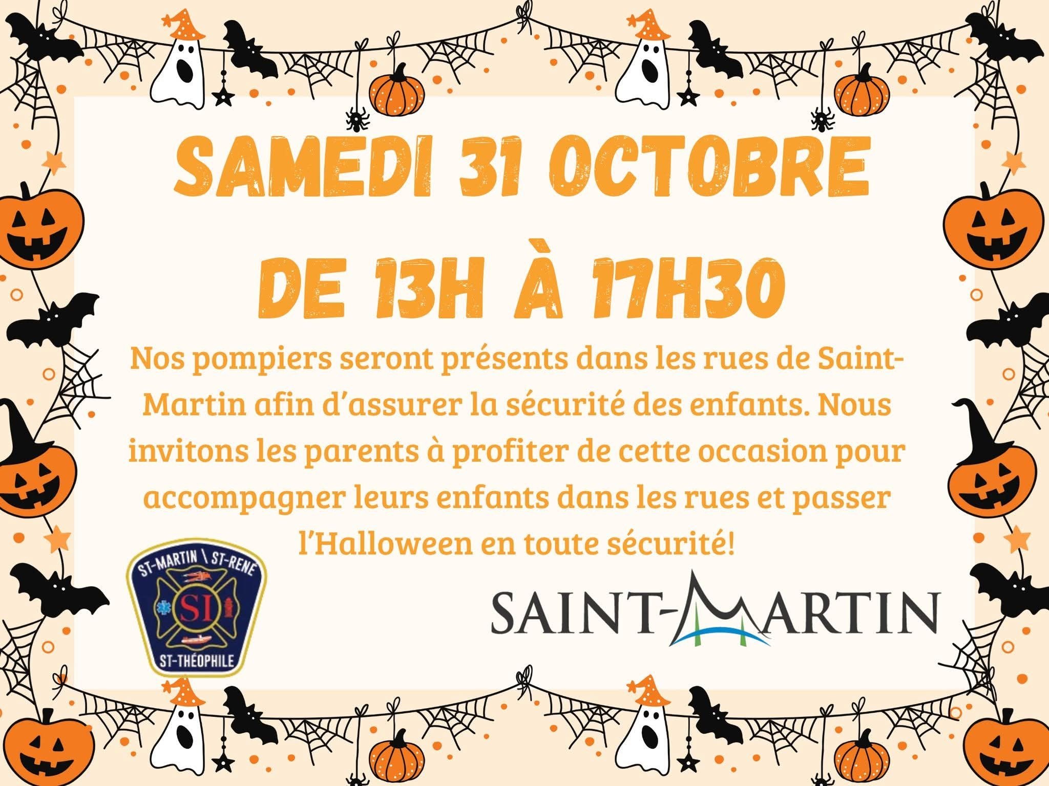 Saint-Martin de Beauce
