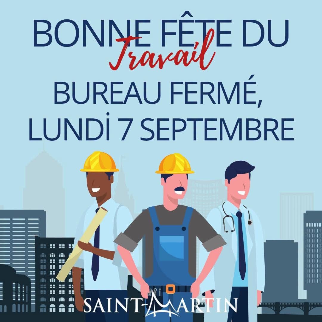 Saint-Martin de Beauce