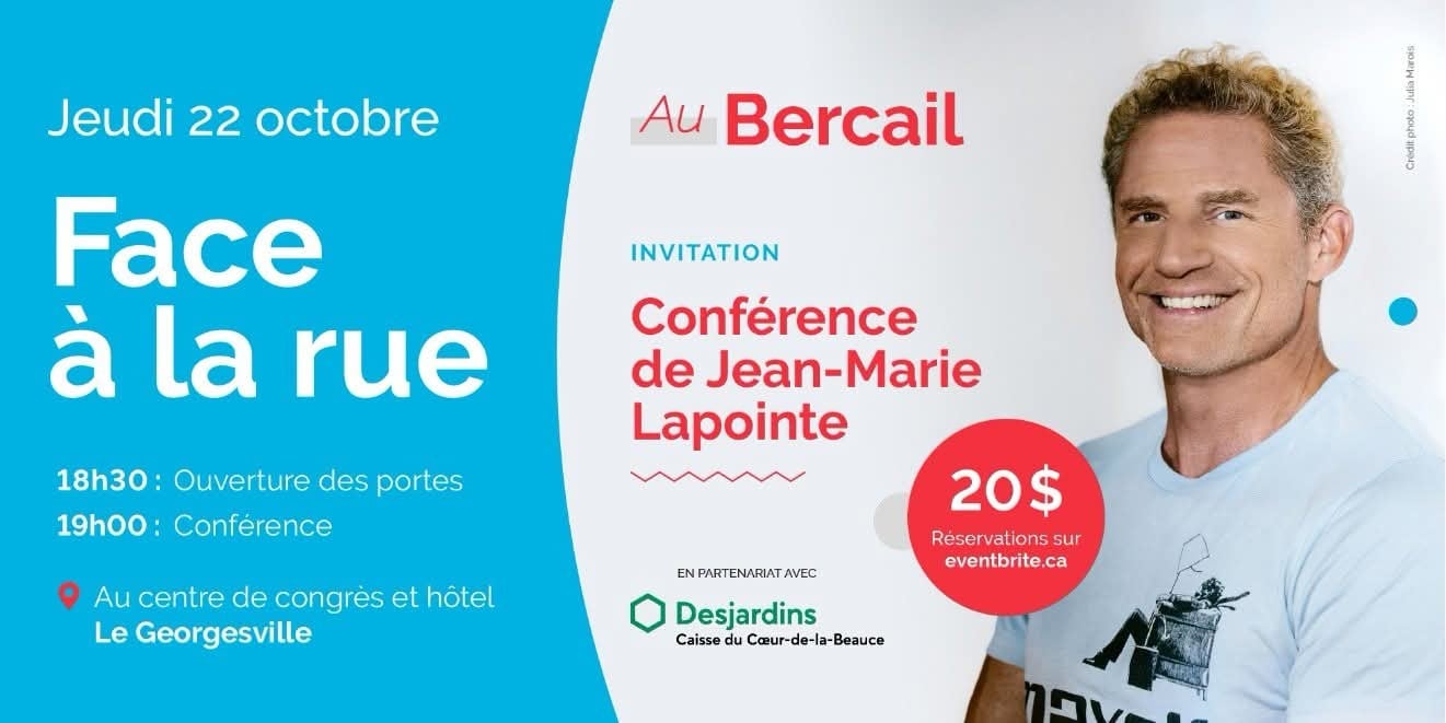 Saint-Martin de Beauce
