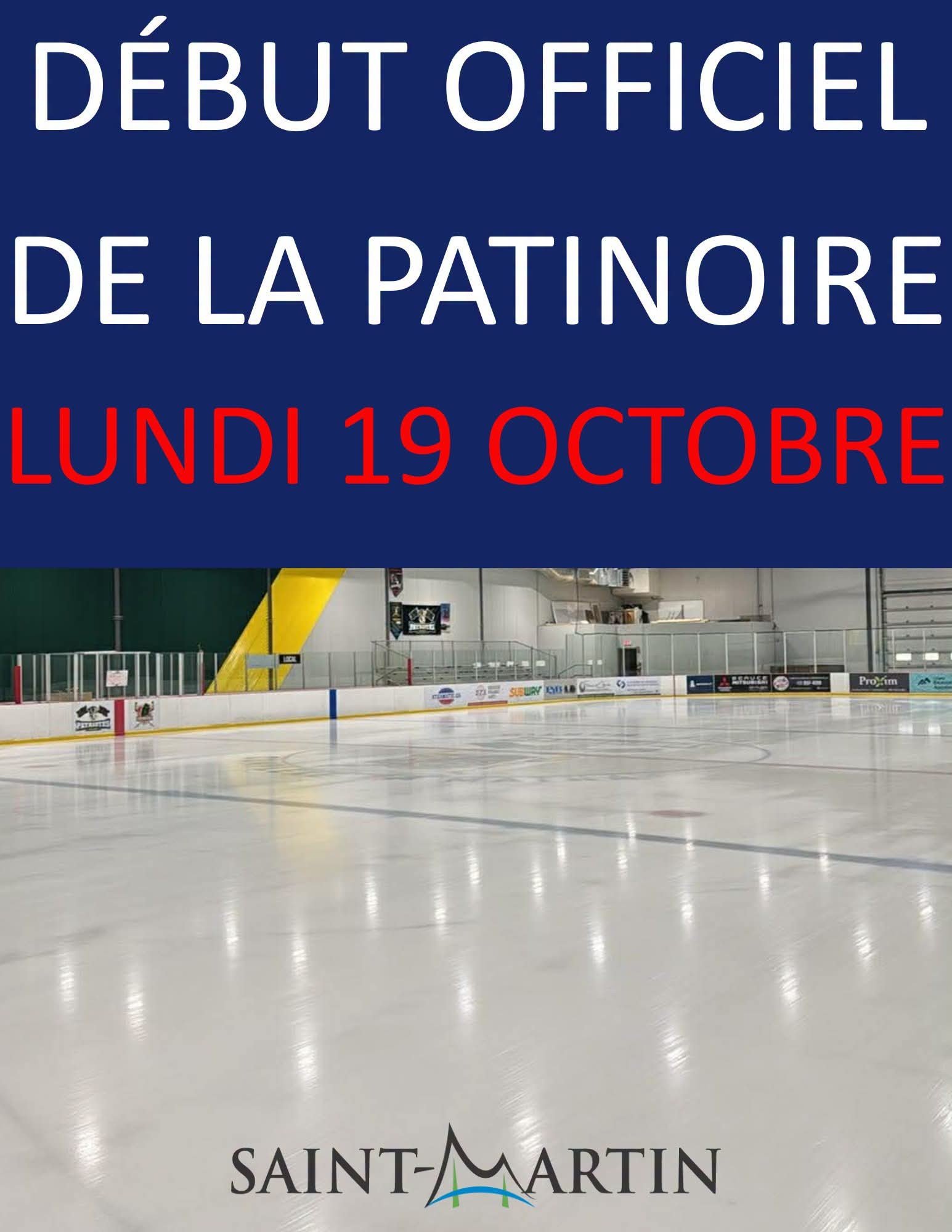 Saint-Martin de Beauce