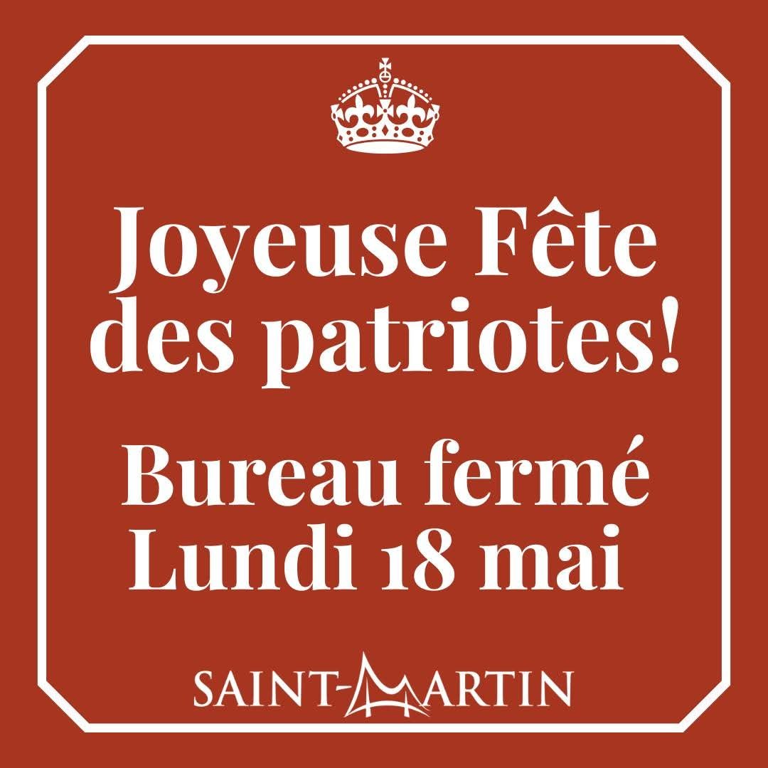Saint-Martin de Beauce