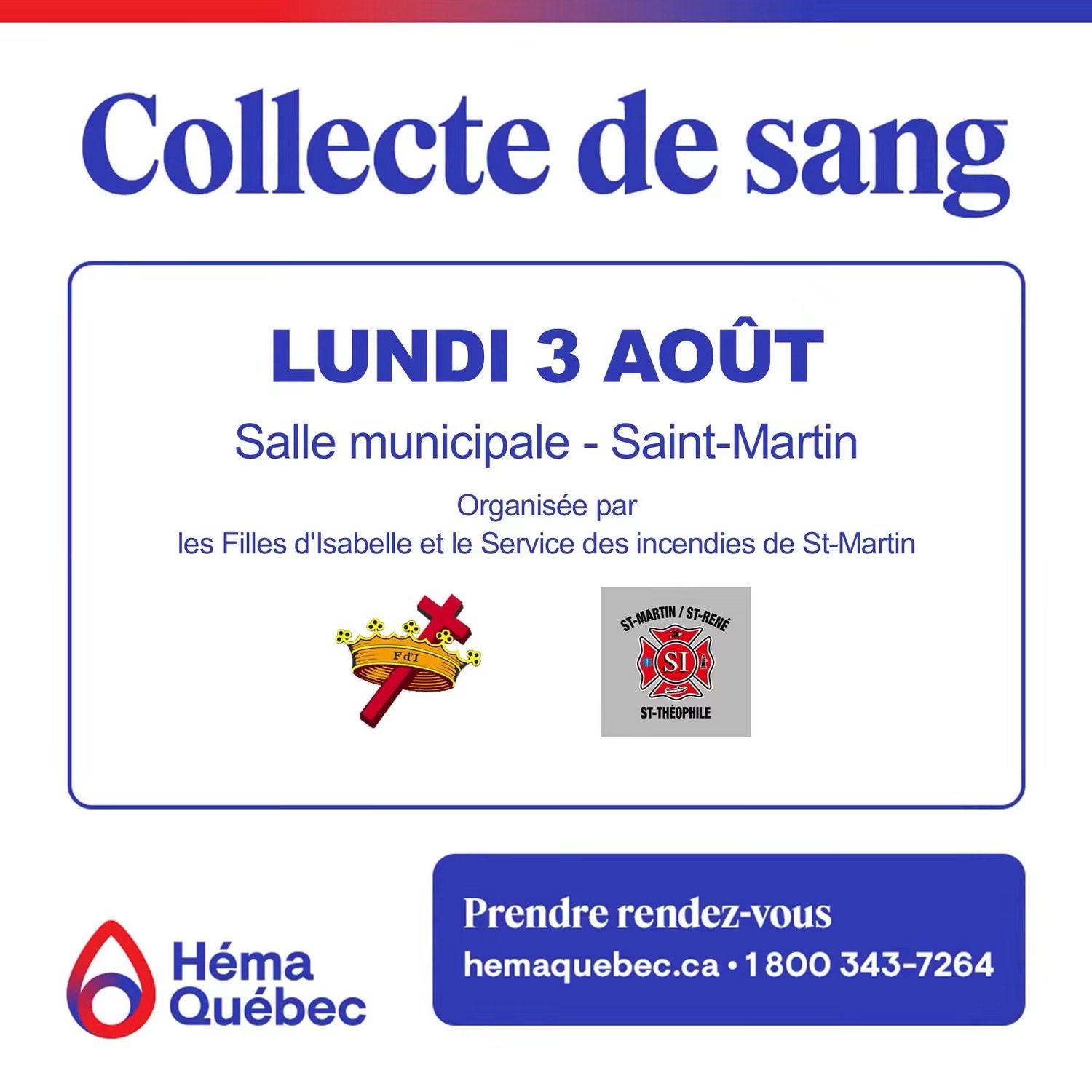 Saint-Martin de Beauce
