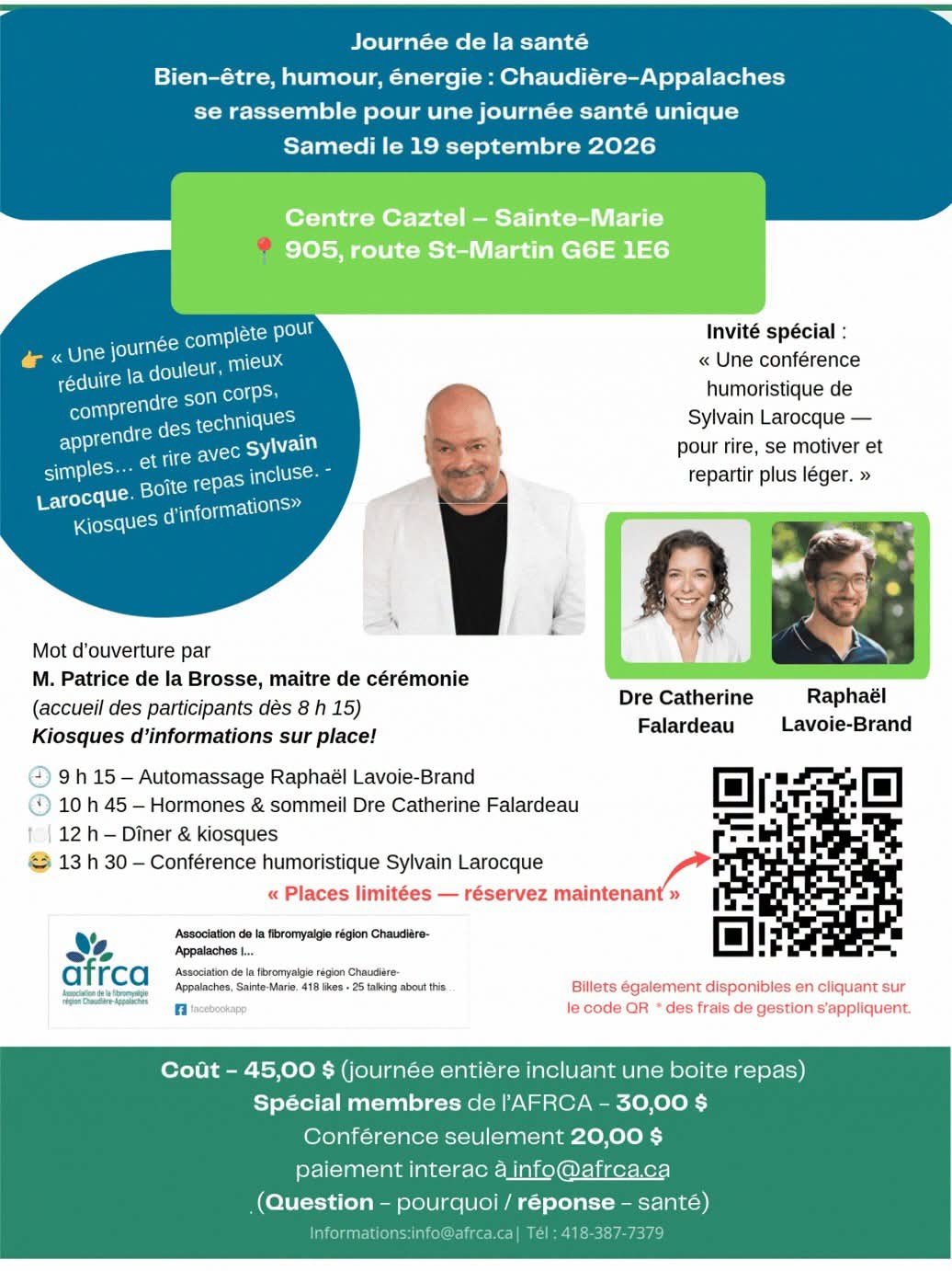 Saint-Martin de Beauce