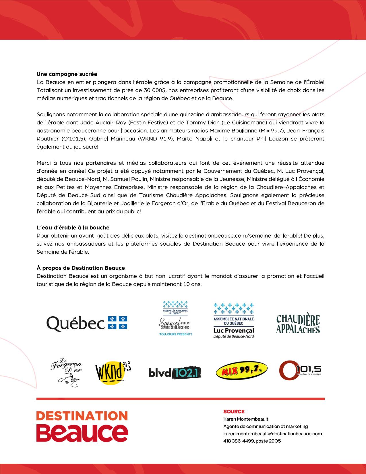 Saint-Martin de Beauce