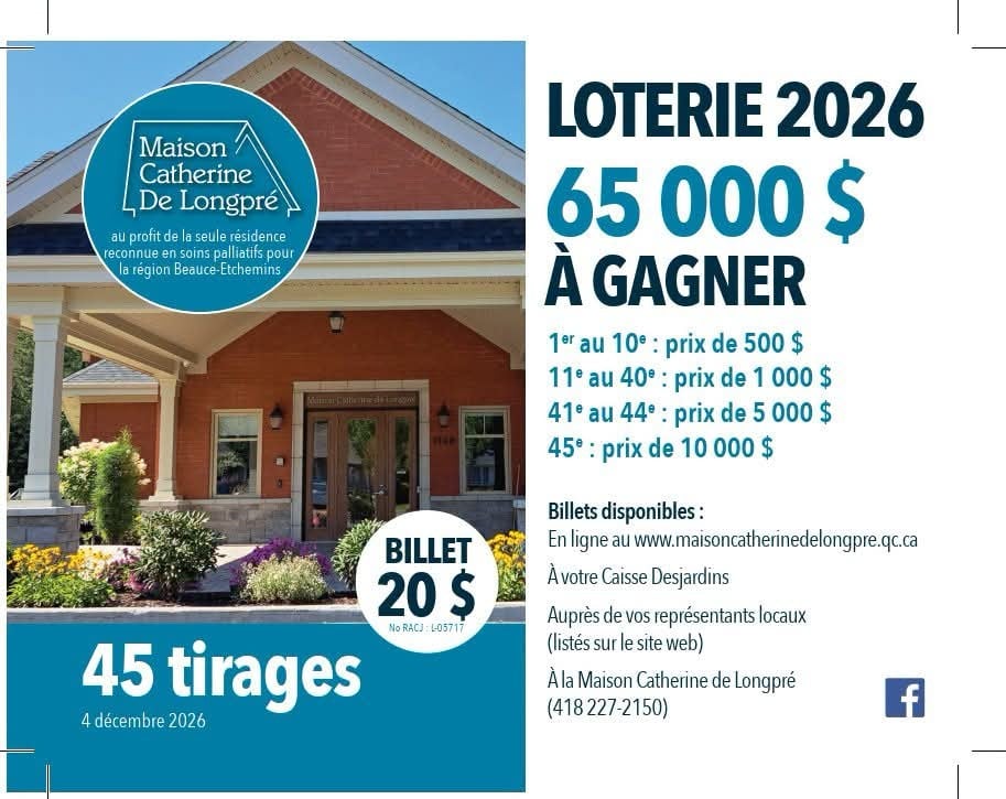 Saint-Martin de Beauce