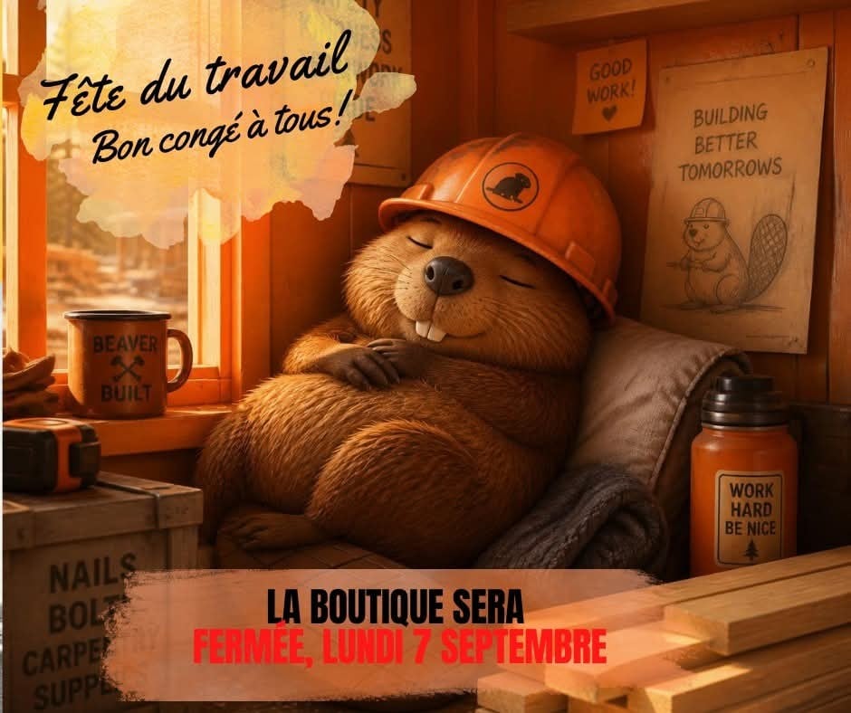 Saint-Martin de Beauce