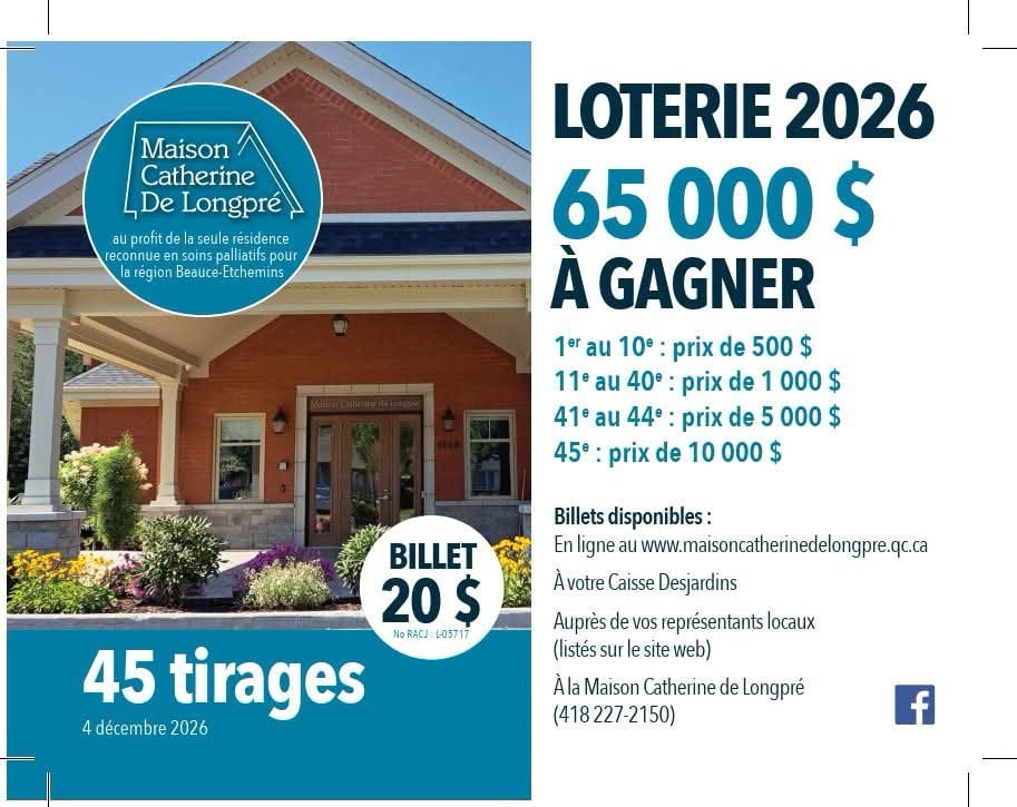 Saint-Martin de Beauce