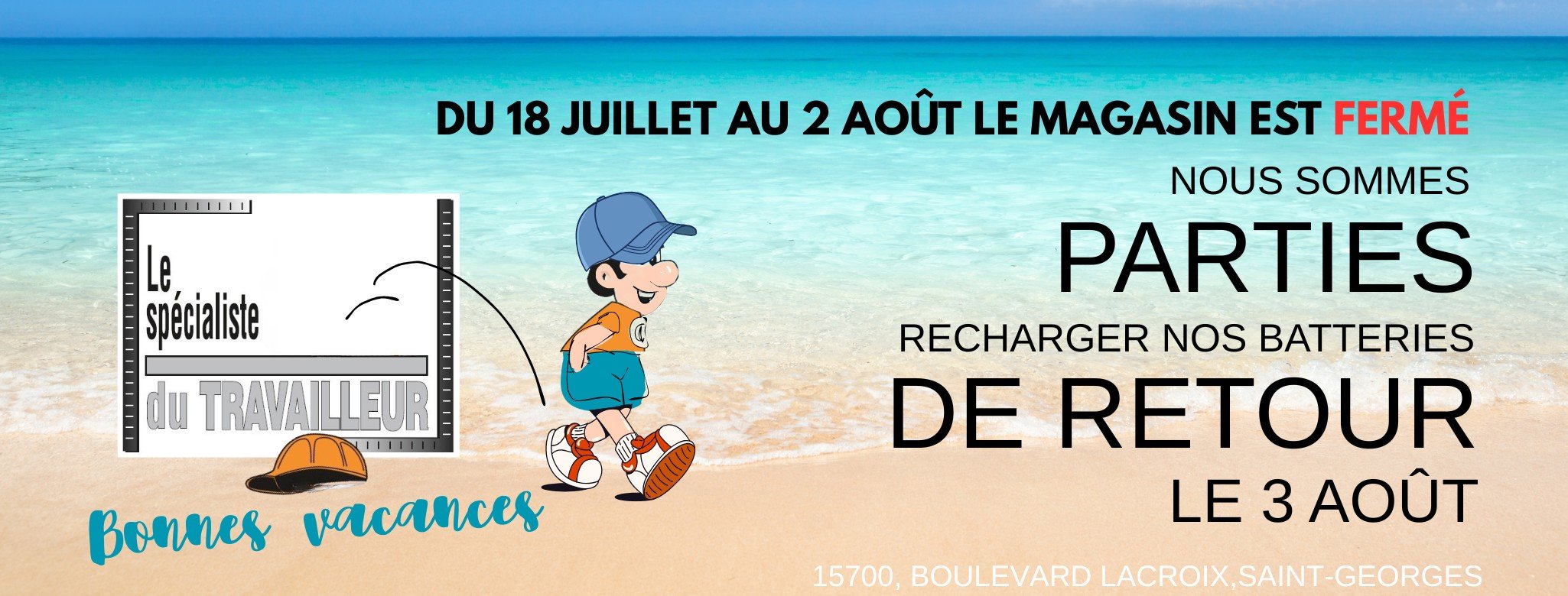 Le spécialiste du travailleur