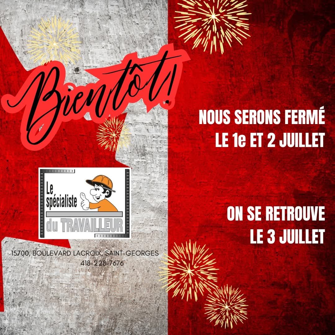 Le spécialiste du travailleur