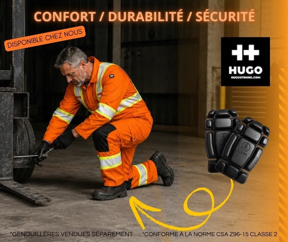 Le spécialiste du travailleur
