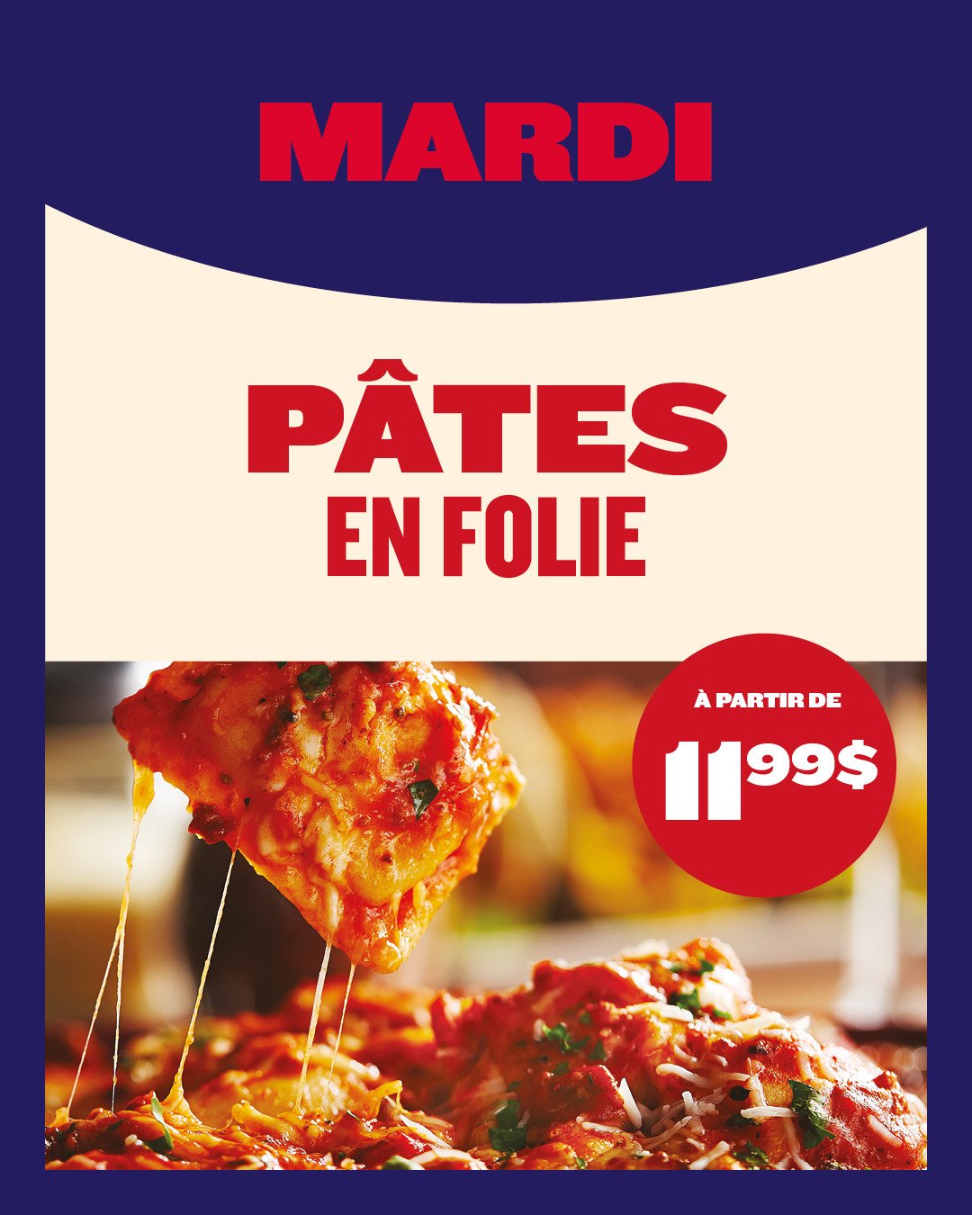 Boston Pizza Saint-Georges