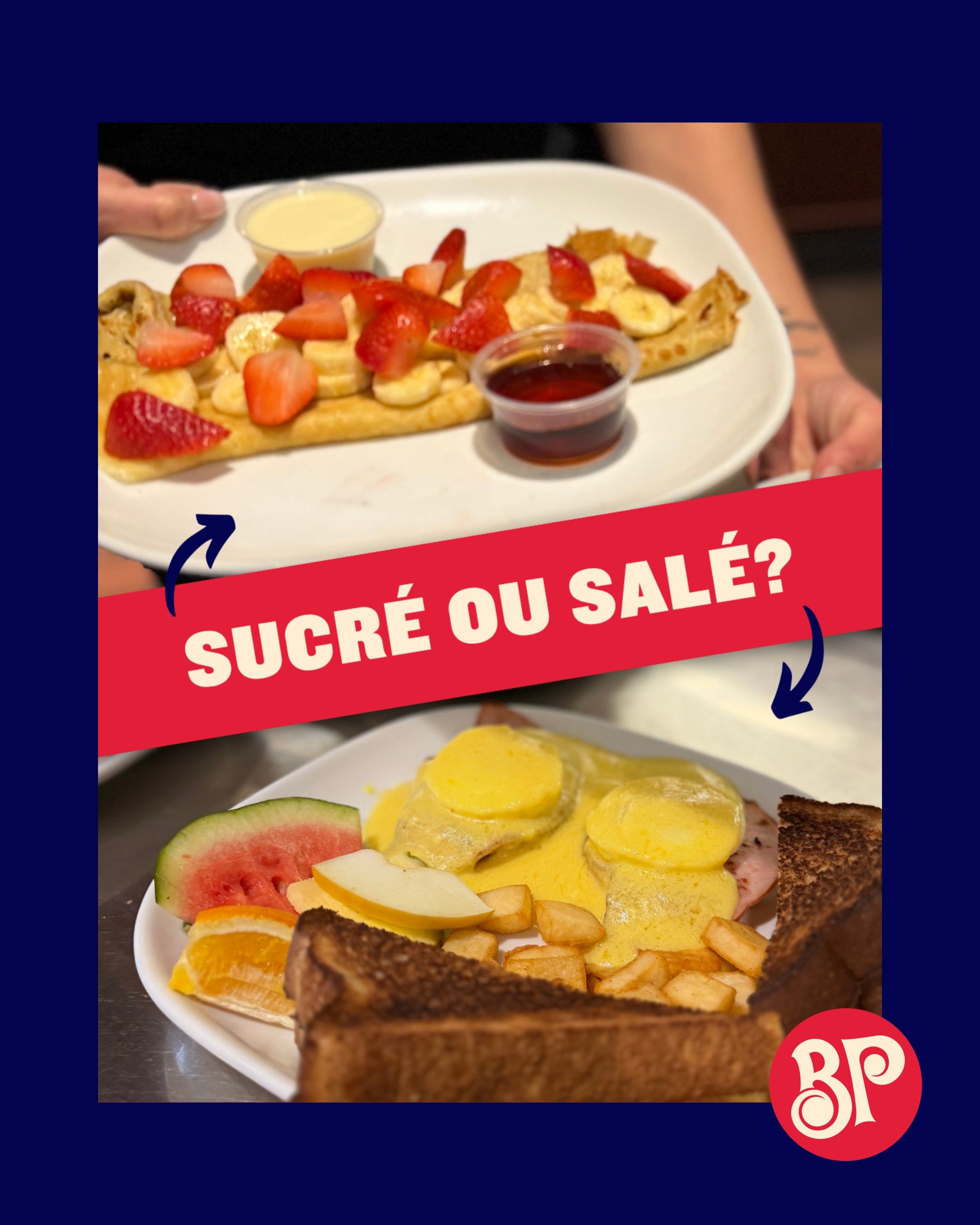 Boston Pizza Saint-Georges