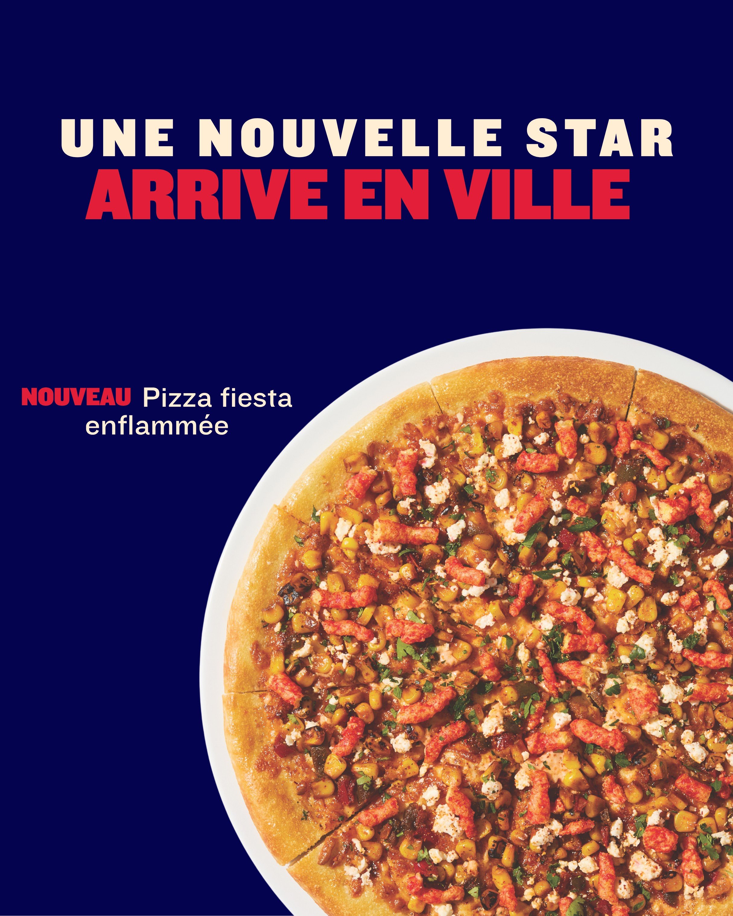 Boston Pizza Saint-Georges