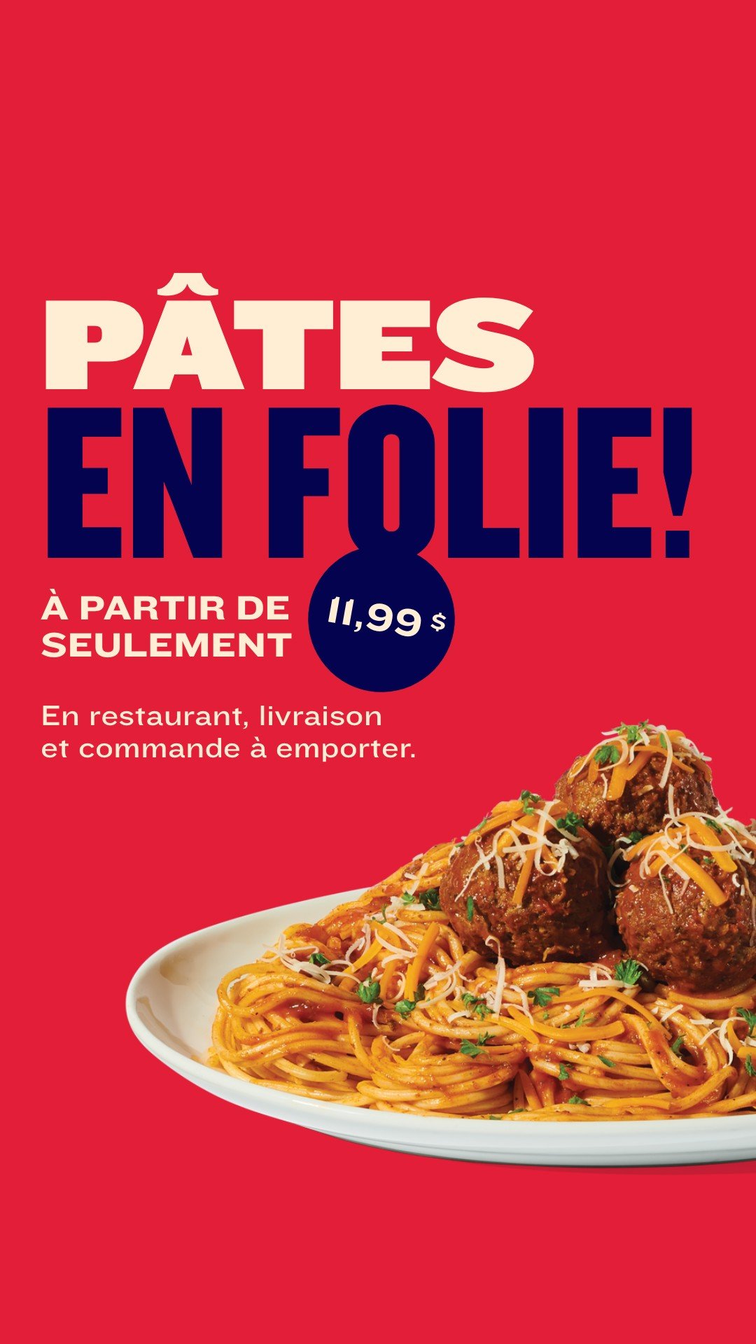 Boston Pizza Saint-Georges