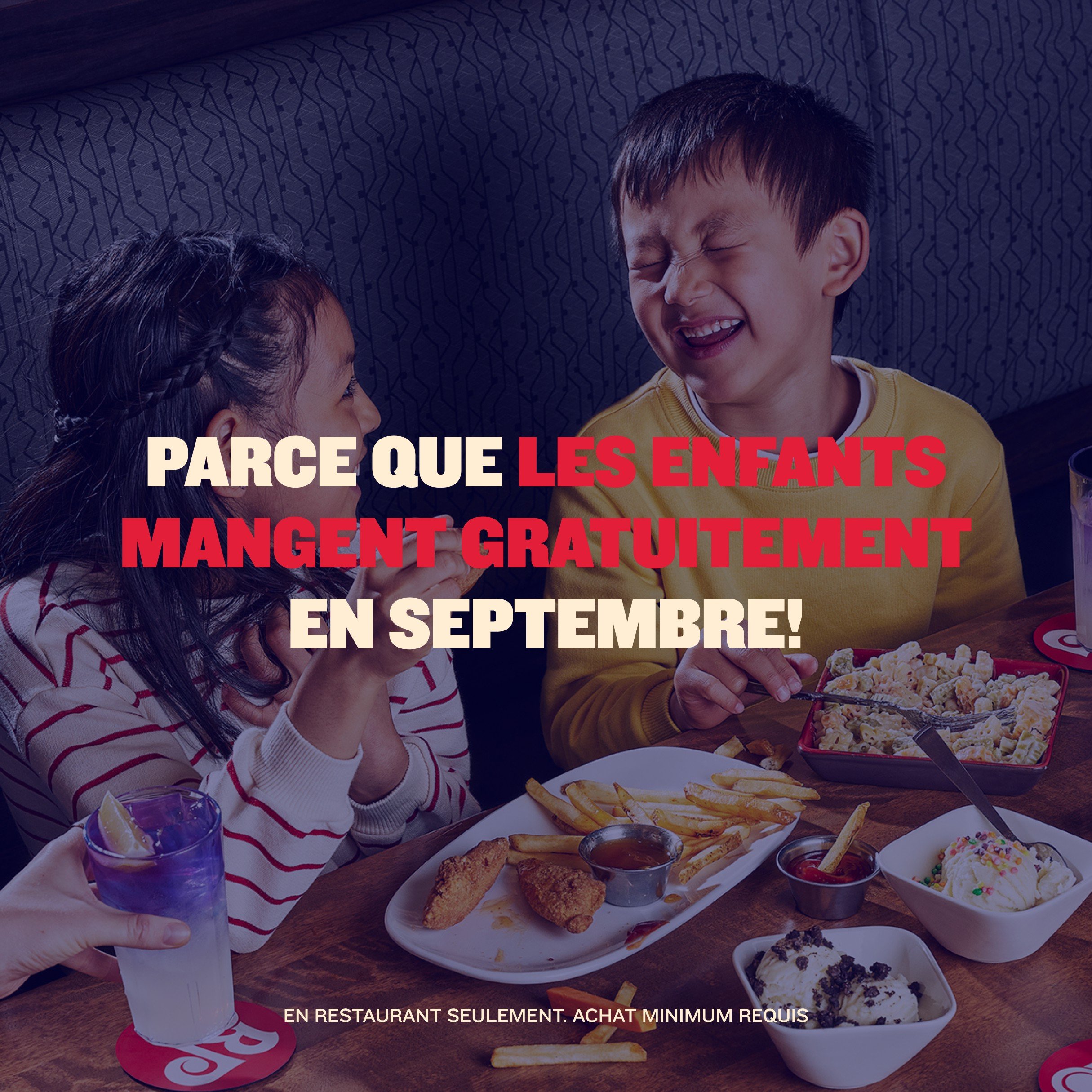 Boston Pizza Saint-Georges