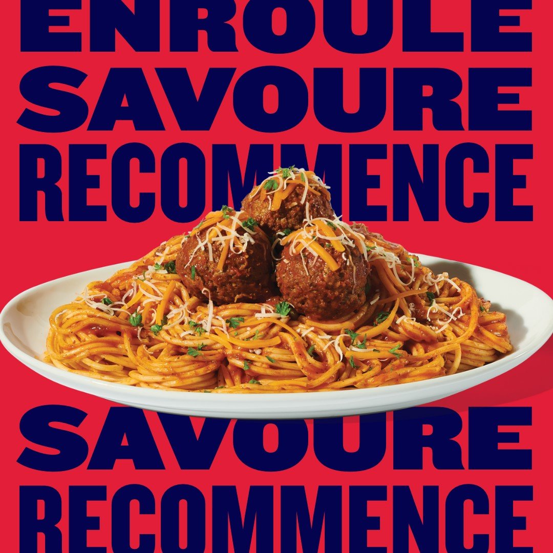 Boston Pizza Saint-Georges