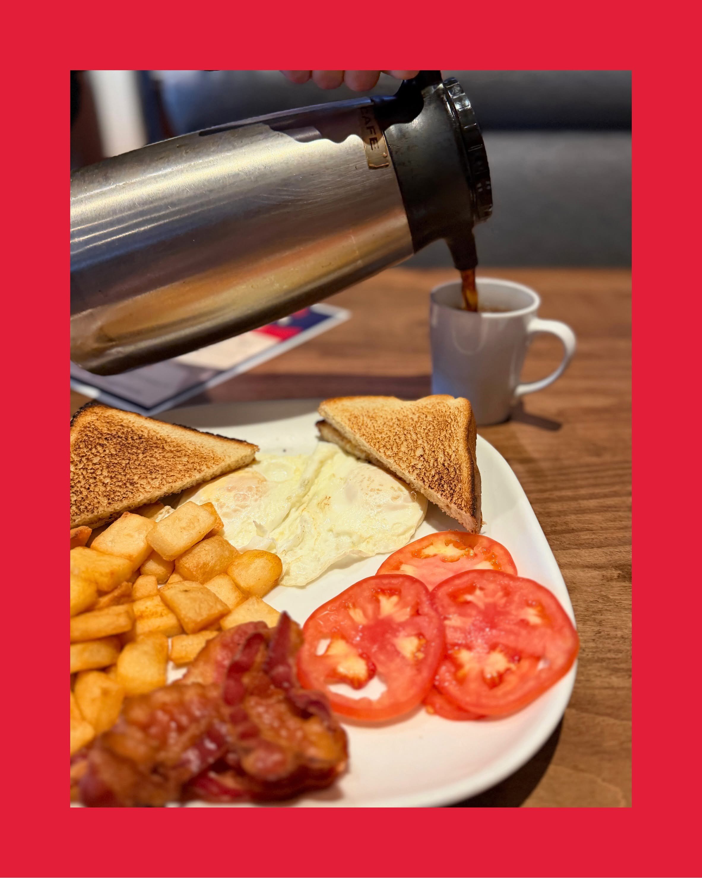 Boston Pizza Saint-Georges