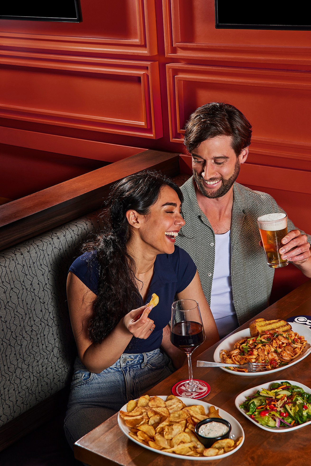Boston Pizza Saint-Georges