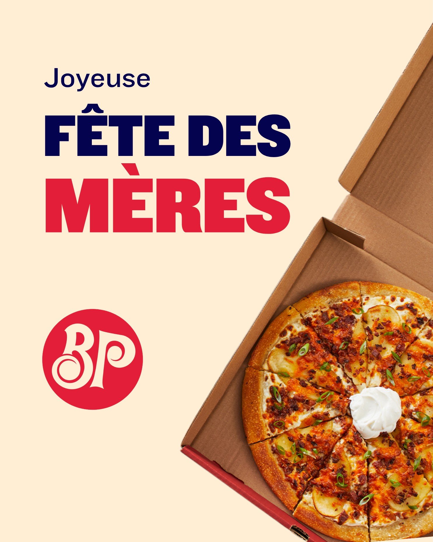 Boston Pizza Saint-Georges