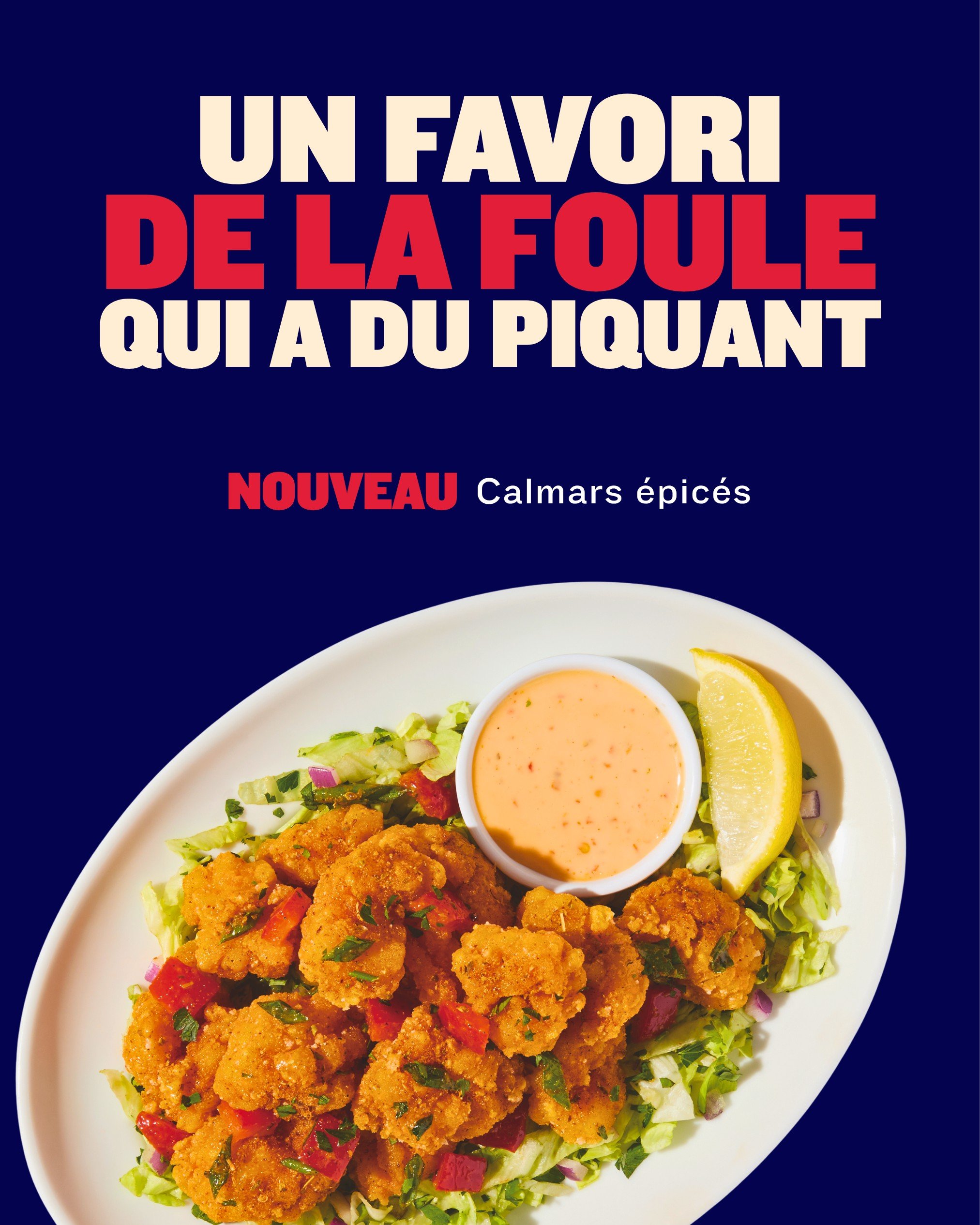 Boston Pizza Saint-Georges