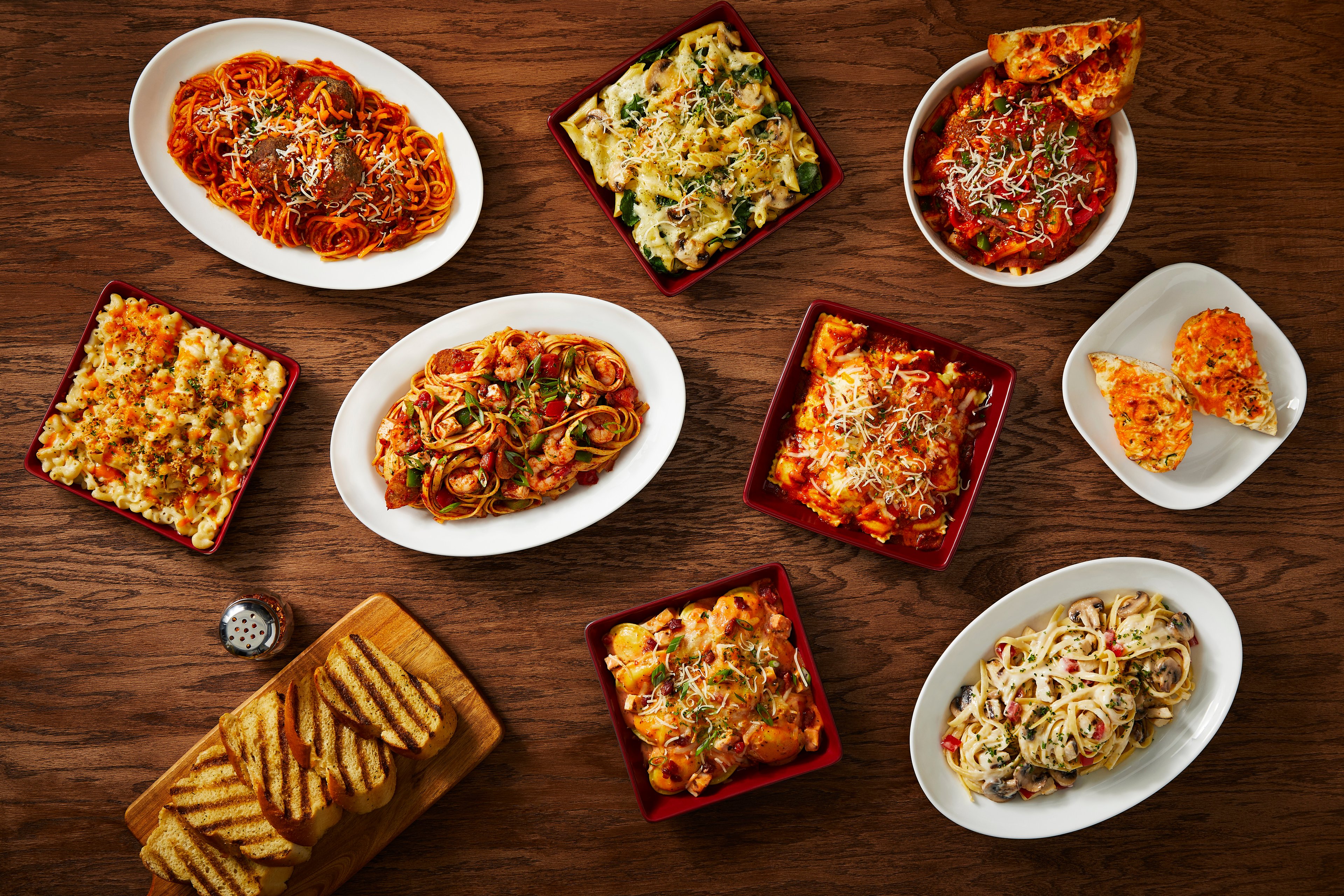 Boston Pizza Saint-Georges