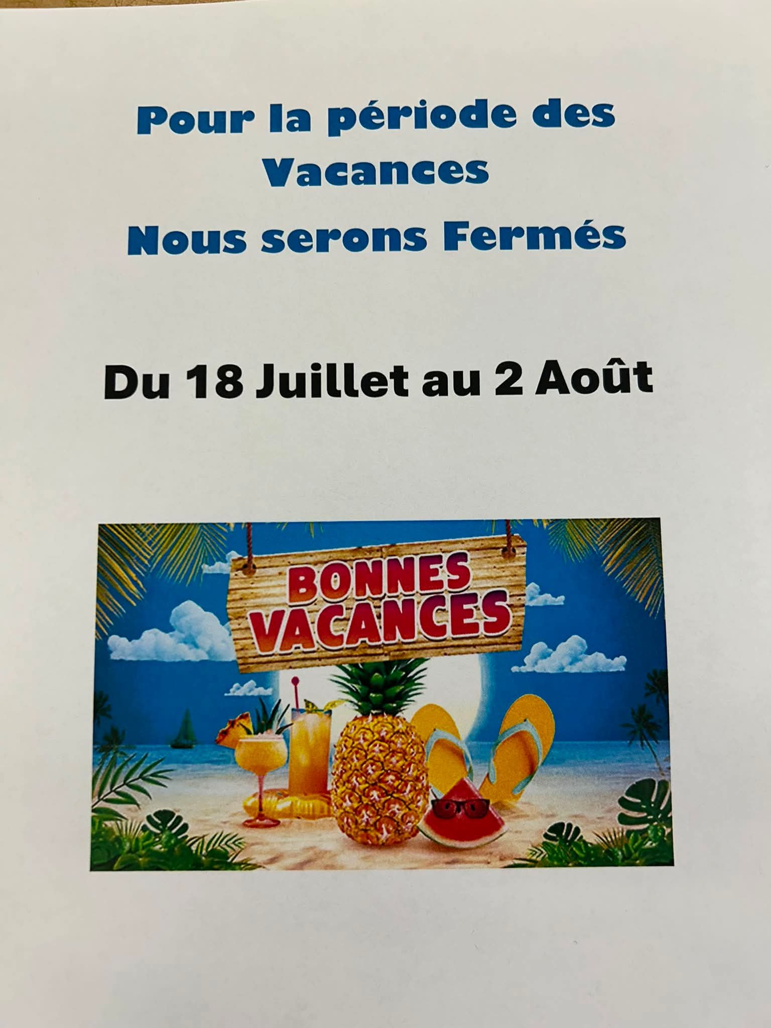 Les Fournitures de Beauce