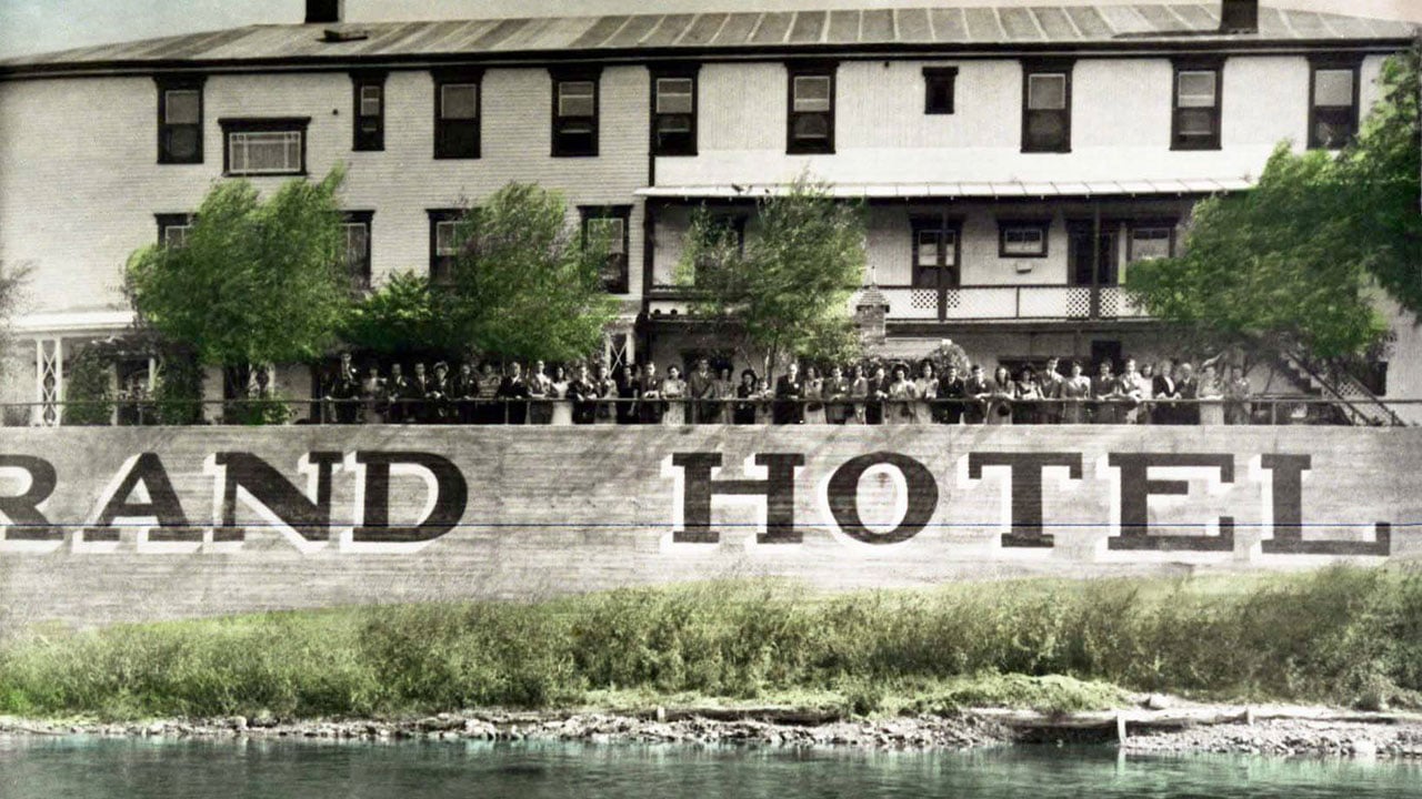 Société Historique Sartigan