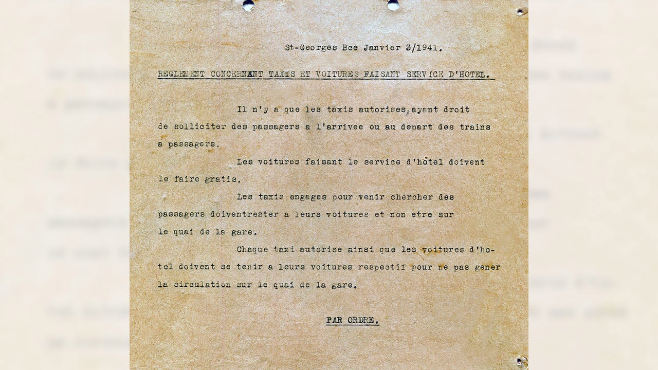 Société Historique Sartigan