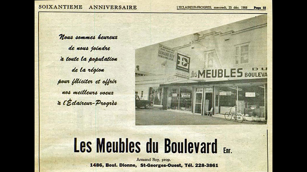 Société Historique Sartigan